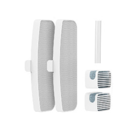 Сменный фильтр для автопоилки Xiaomi Mijia Smart Pet Water Dispenser (3 шт.)