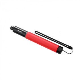 Телескопическая дубинка Xiaomi Nextool Security Telescopic Baton (красный)