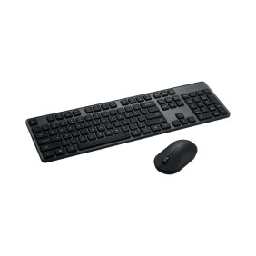 Клавиатура и мышь Xiaomi Wireless Keyboard and Mouse Set 2 Global
