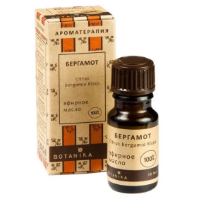 BOTANIKA Эфирное масло 