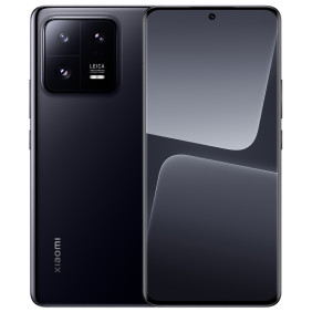 Xiaomi 13 Pro 12/512GB Ceramic Black