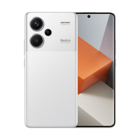Redmi Note 13 Pro+ 5G 8/256GB Moonlight White
