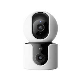 IP-камера Xiaomi Smart Camera C300 Dual (global)