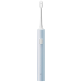 Электрическая зубная щётка Mijia Sonic Electric Toothbrush T200C (голубой)