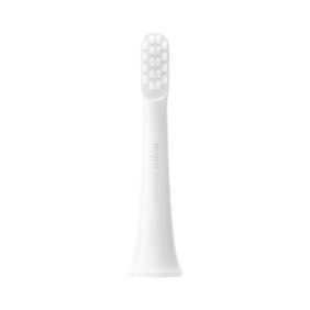 Насадки на зубную щетку Mijia Electric Toothbrush Head T100 (3шт, белый)