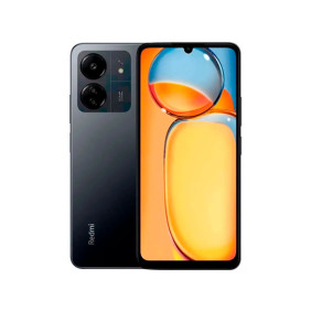 Redmi 13C 6/128GB Midnight Black