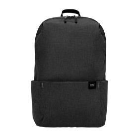 Рюкзак Xiaomi Mi Colorful Small Backpack (10L, черный)