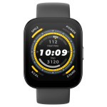 Умные часы Xiaomi Amazfit Bip 5 (чёрный)
