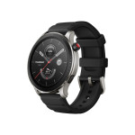 Умные часы Amazfit GTR 4 Smart Watch (чёрный)