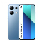 Redmi Note 13 6/128GB Ice Blue