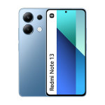 Redmi Note 13 8/128GB Ice Blue