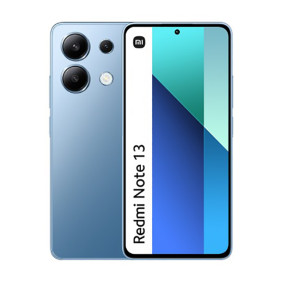 Redmi Note 13 8/128GB Ice Blue