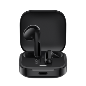 Беспроводные наушники Redmi Buds 6 Active (чёрный)