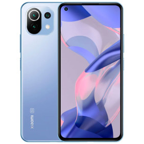 Xiaomi Mi 11 Lite 5G NE 8/256GB EU Bubblegum Blue