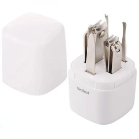Маникюрный набор Xiaomi Nextool Nail Clipper Set