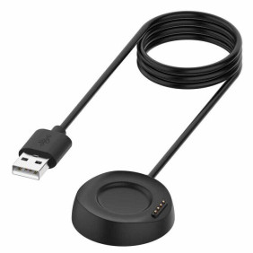 Зарядное устройство на Amazfit Stratos