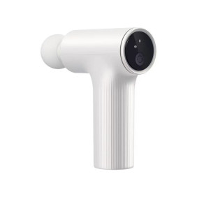 Массажер пистолет Xiaomi Mijia Fascia Gun Mini 2 (белый)