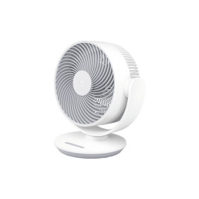 Умный настольный вентилятор Mijia DC Frequency Conversion Circulating Fan
