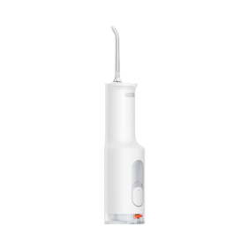 Беспроводной ирригатор Xiaomi Mijia Electric Flusher F300 (белый)