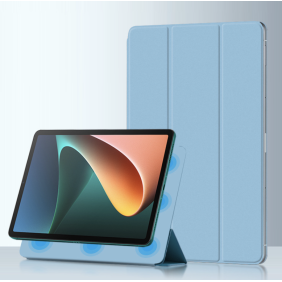 Чехол Magnetic Xiaomi Pad 5 (голубой)