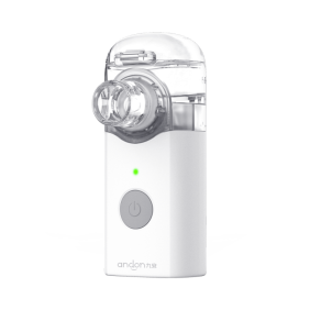 Небулайзер Xiaomi Andon Mini Portable Silent Nebulizer