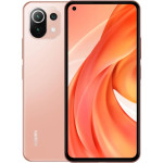 Xiaomi Mi 11 Lite 5G NE 8/256GB EU Peach Pink