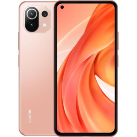 Xiaomi Mi 11 Lite 5G NE 8/256GB EU Peach Pink