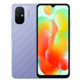 Redmi 12C 4/128GB EU Lavender Purple