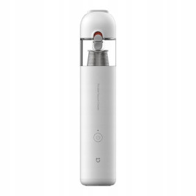 Беспроводной автомобильный пылесос Xiaomi Portable Vacuum Cleaner Mini (GL)