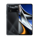 Poco X4 PRO 8/256GB 5G EU Laser Black