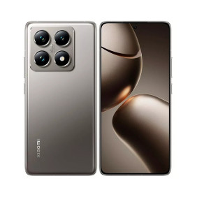 Xiaomi 14T Pro 12/512GB Titan Gray