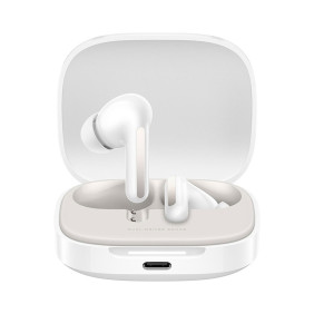 Беспроводные наушники Redmi Buds 6 (белый)