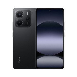 Redmi Note 14 6/128GB Midnight Black