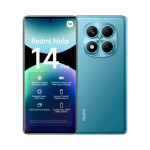 Redmi Note 14 Pro 8/256GB Ocean Blue