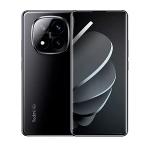 Redmi Note 14 Pro+ 5G 8/256GB Midnight Black