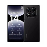 Redmi Note 14 Pro 8/256GB Midnight Black
