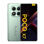 Poco X7 5G 8/256GB Green