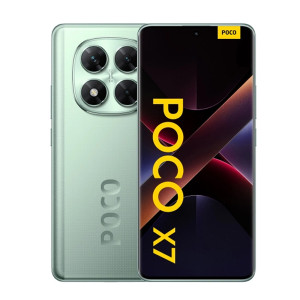 Poco X7 5G 8/256GB Green