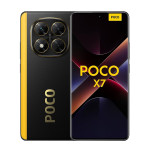Poco X7 5G 12/512GB Black