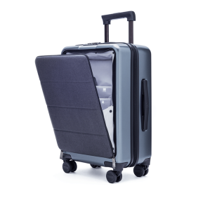 Чемодан NINETYGO Light Business Luggage 20