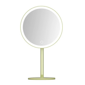 Нефритовое зеркало DOCO High Definition Standing Mirror (зелёный)