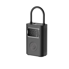 Беспроводной насос Xiaomi Mijia Air Pump 2 Pro (Черный)