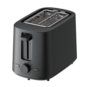 Тостер Xiaomi Toaster (Global, чёрный)