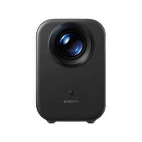 Умный проектор Xiaomi Smart Projector L1 (Global, чёрный)