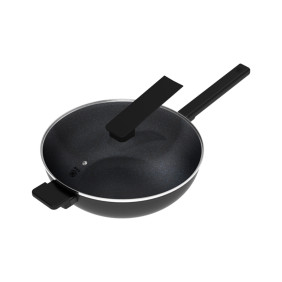 Антипригарная сковородка Xiaomi Zhiwu Cook Non-Stick Frying Pan