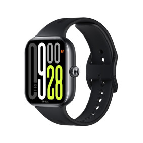 Умные часы Redmi Watch 5 (чёрный)