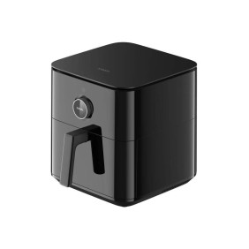 Умная аэрофритюрница Xiaomi Smart Air Fryer 6.5L (Global, чёрный)