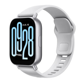 Умные часы Redmi Watch 5 Active (белый)
