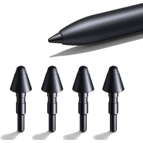 Перо для стилуса Xiaomi Smart Pen Mi Pad 5/5 Pro (4шт.)