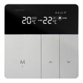 Умный термостат Xiaomi Heatcold